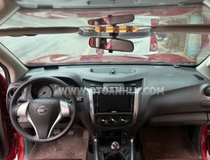 Xe Nissan Terra S 2.5 MT 2WD 2019