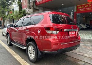 Xe Nissan Terra S 2.5 MT 2WD 2019