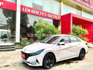 Xe Hyundai Elantra 1.6 AT Đặc biệt 2024