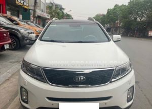Kia Sorento GATH