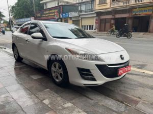 Xe Mazda 3 1.6 AT 2010