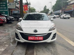 Xe Mazda 3 1.6 AT 2010