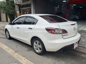 Xe Mazda 3 1.6 AT 2010
