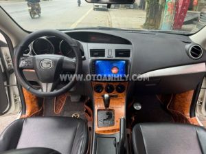 Xe Mazda 3 1.6 AT 2010