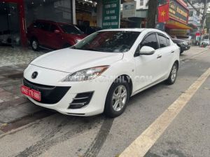 Xe Mazda 3 1.6 AT 2010