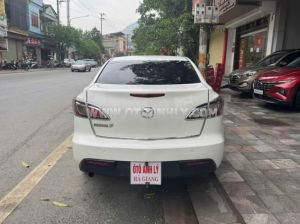 Xe Mazda 3 1.6 AT 2010