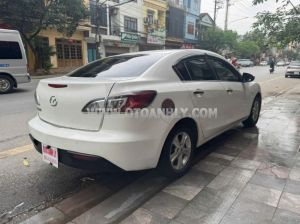 Xe Mazda 3 1.6 AT 2010