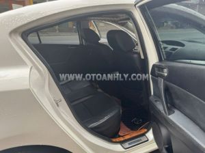 Xe Mazda 3 1.6 AT 2010