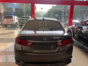 Xe Honda City 1.5TOP 2019