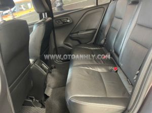 Xe Honda City 1.5TOP 2019