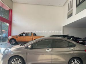 Xe Honda City 1.5TOP 2019