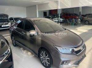 Xe Honda City 1.5TOP 2019