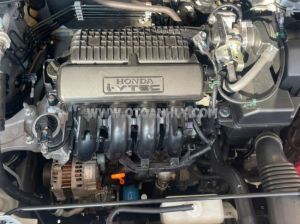 Xe Honda City 1.5TOP 2019