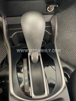 Xe Honda City 1.5TOP 2019