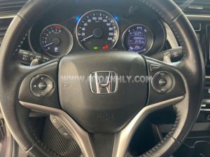 Xe Honda City 1.5TOP 2019