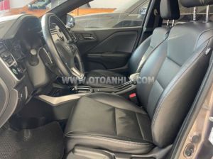 Xe Honda City 1.5TOP 2019