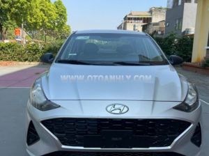 Xe Hyundai i10 1.2 MT Tiêu Chuẩn 2022