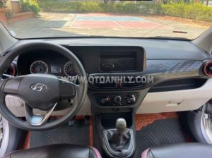 Xe Hyundai i10 1.2 MT Tiêu Chuẩn 2022