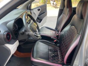 Xe Hyundai i10 1.2 MT Tiêu Chuẩn 2022