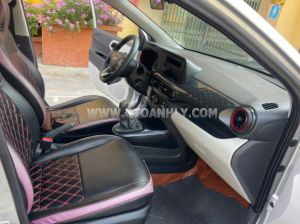 Xe Hyundai i10 1.2 MT Tiêu Chuẩn 2022