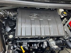 Xe Hyundai i10 1.2 MT Tiêu Chuẩn 2022