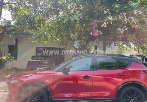 Xe Mazda CX5 2.5 Signature Premium 2WD 2020