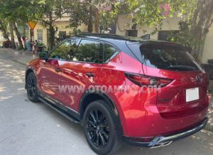 Xe Mazda CX5 2.5 Signature Premium 2WD 2020