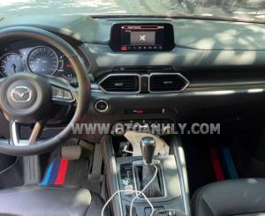 Xe Mazda CX5 2.5 Signature Premium 2WD 2020