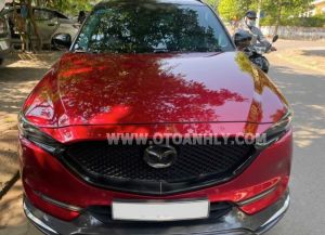 Xe Mazda CX5 2.5 Signature Premium 2WD 2020