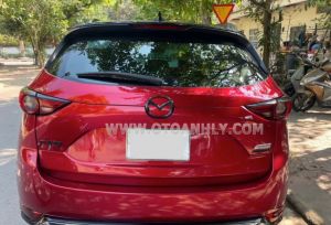 Xe Mazda CX5 2.5 Signature Premium 2WD 2020