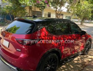 Xe Mazda CX5 2.5 Signature Premium 2WD 2020