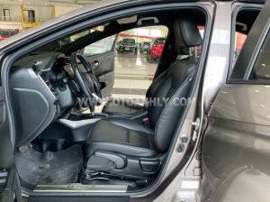 Xe Honda City 1.5TOP 2019