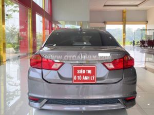 Xe Honda City 1.5TOP 2019