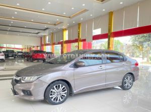 Xe Honda City 1.5TOP 2019