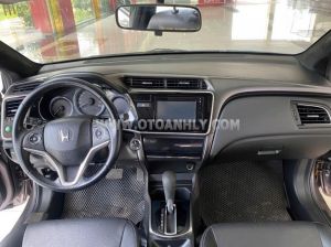 Xe Honda City 1.5TOP 2019