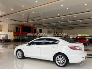 Xe Mazda 3 S 1.6 AT 2013