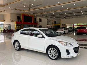 Xe Mazda 3 S 1.6 AT 2013