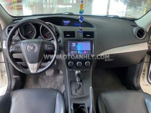 Xe Mazda 3 S 1.6 AT 2013