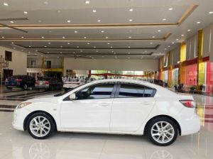 Xe Mazda 3 S 1.6 AT 2013