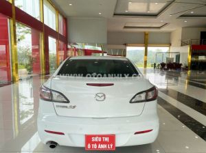 Xe Mazda 3 S 1.6 AT 2013