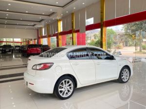 Xe Mazda 3 S 1.6 AT 2013