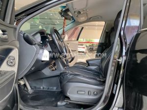 Xe Hyundai SantaFe 2.2L 2012