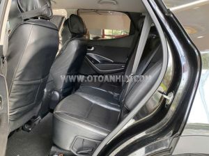 Xe Hyundai SantaFe 2.2L 2012