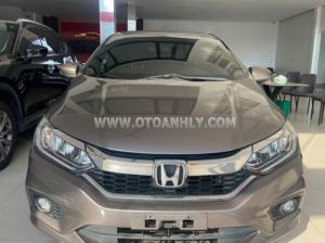 Honda City 1.5TOP