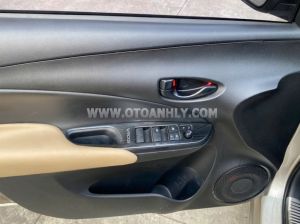 Xe Toyota Vios E 1.5 MT 2021