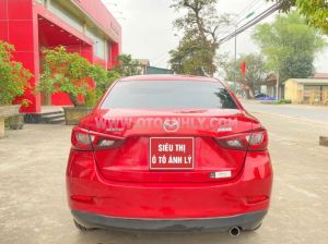 Xe Mazda 2 1.5 AT 2016