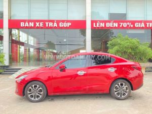 Xe Mazda 2 1.5 AT 2016