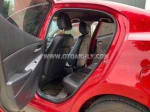 Xe Mazda 2 1.5 AT 2016