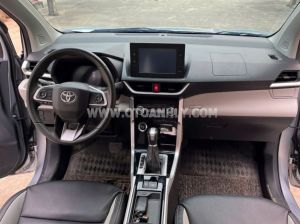 Xe Toyota Veloz Cross 1.5 CVT 2022