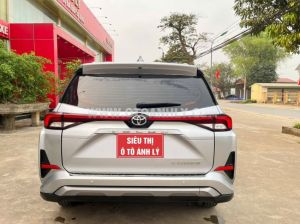 Xe Toyota Veloz Cross 1.5 CVT 2022
